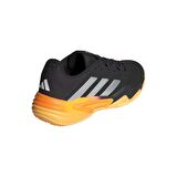 Adidas IF0464 Barricade 13 Siyah Erkek Toprak Tenis Ayakkabısı