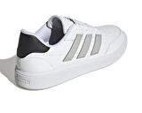 adidas Courtblock Unisex Günlük Ayakkabı IF4030 Beyaz