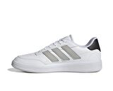 adidas Courtblock Unisex Günlük Ayakkabı IF4030 Beyaz