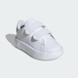 Adidas Bebek Tenis Ayakkabı Advantage Cf I Id5286