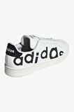 Adidas Advantage Erkek Beyaz Sneaker IF6099