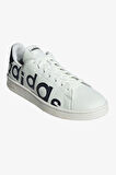 Adidas Advantage Erkek Beyaz Sneaker IF6099