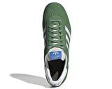 adidas Gazelle Unisex Günlük Ayakkabı IG1634 Yeşil