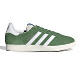 IG1634-E adidas Gazelle             C Erkek Spor Ayakkabı Yeşil