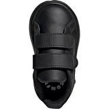 ADİDAS BEBEK SPOR AYAKKABI ADVANTAGE CF I ID5285