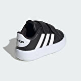 Adidas Bebek Tenis Ayakkabı Grand Court 2.0 Cf I Id5272