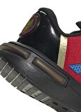 adidas Kırmızı Erkek Yürüyüş Ayakkabısı IG3559-MARVEL IRN Racer EL K
