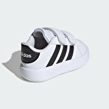 Adidas Bebek Spor Ayakkabı Grand Court 2.0 Cf I Id5271