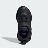 Adidas Çocuk Koşu - Yürüyüş Ayakkabı Star Wars Runner El K Id5230