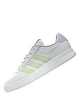 adidas Beyaz Kadın Lifestyle Ayakkabı ID0480 BREAKNET