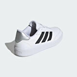 Adidas Kadın Tenis Ayakkabı Courtblock If6493