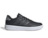 adidas CourtBlock Kadın Günlük Ayakkbaı IF6492 Siyah