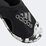 Adidas ALTAVENTURE 2.0 I SİYAH Çocuk Sandalet