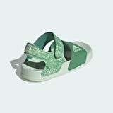 Adidas ID2625 Adilette Sandal K Çocuk Sandalet