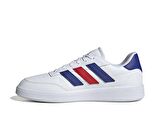 adidas Courtblock Unisex Günlük Ayakkabı IF4032 Beyaz