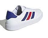 adidas Courtblock Unisex Günlük Ayakkabı IF4032 Beyaz