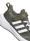 adidas Yeşil Erkek Çocuk Yürüyüş Ayakkabısı IE3397-FortaRun 2.0 EL K