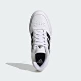 Adidas Courtblock Erkek Spor Ayakkabı