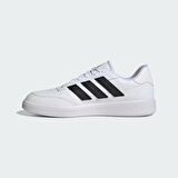 Adidas Courtblock Erkek Spor Ayakkabı