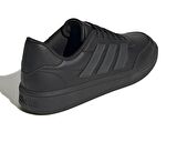 adidas Courtblock Erkek Günlük Ayakkabı IF6449 Siyah