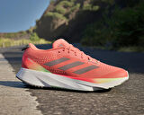 adidas Adizero Sl Unisex Koşu Ayakkabısı IG8200 Kırmızı