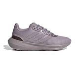adidas Runfalcon 3.0 W Kadın Koşu Ayakkabısı IE0745 Mor