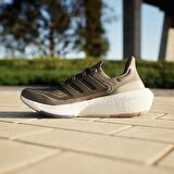 adidas Ultraboost Light Erkek Kahverengi Koşu Ayakkabısı