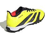 adidas Predator League Tf Erkek Halı Saha Ayakkabısı IE2612 Sarı