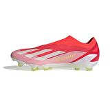 adidas X Crazyfast Elıte Ll Fg Erkek Çim Zemin Kramponu IG0611 Kırmızı
