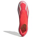 adidas X Crazyfast Elıte Ll Fg Erkek Çim Zemin Kramponu IG0611 Kırmızı