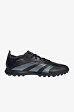 Adidas Predator League Tf Erkek Siyah Halı Saha Ayakkabısı IE2614