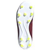 Copa Pure 2 League Fg J Çocuk Kırmızı Futbol Krampon IE7494