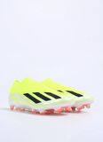 adidas Futbol Ayakkabısı, 44.5, Sarı