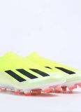 adidas Futbol Ayakkabısı, 44.5, Sarı