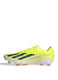 adidas Futbol Ayakkabısı, 45.5, Sarı