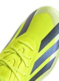 adidas Futbol Ayakkabısı, 45.5, Sarı