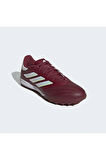 IE7497-E adidas Copa Pure 2 League Erkek Spor Ayakkabı Bordo