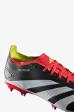 Adidas Predator League Fg Erkek Siyah Krampon IG7762