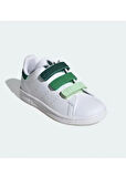 ADİDAS IE8112 STAN SMITH CF C ÇOCUK  SPOR AYAKKABI