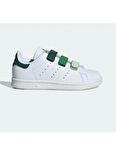 ADİDAS IE8112 STAN SMITH CF C ÇOCUK  SPOR AYAKKABI