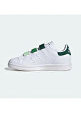ADİDAS IE8112 STAN SMITH CF C ÇOCUK  SPOR AYAKKABI