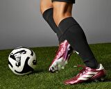 adidas Copa Pure 2 Elıte Fg Erkek Çim Zemin Kramponu IE7486 Kırmızı