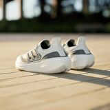 Adidas ULTRABOOST LIGHT Bej Erkek Koşu Ayakkabısı