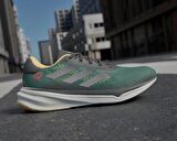 adidas Supernova Stride Earth Day Erkek Koşu Ayakkabısı IG8340 Haki