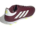 adidas Copa Pure 2 League Erkek Çim Zemin Kramponu IE7491 Kırmızı