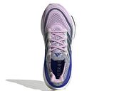 adidas Ultraboost Light W Kadın Koşu Ayakkabısı ID3316 Mor