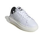 adidas Stan Smith Pf W Unisex Günlük Ayakkabı IE0450 Beyaz