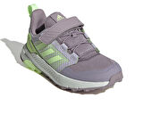 adidas Terrex Trailmaker Cf K Çocuk Yürüyüş Ayakkabısı IE7607 Mor