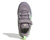 adidas Terrex Trailmaker Cf K Çocuk Yürüyüş Ayakkabısı IE7607 Mor