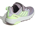 adidas Terrex Trailmaker Cf K Çocuk Yürüyüş Ayakkabısı IE7607 Mor